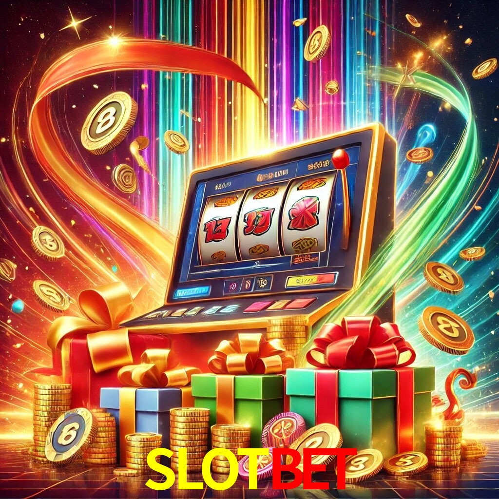 Promoções SLOTBET